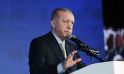 Cumhurbaşkanı Erdoğan: "15 gün ücretsiz olucak"