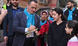 Beyoğlu Belediye Başkanı Yıldız: “Yeni dönem projelerimiz hazır”