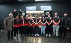 İstanbul Gençlik Oyunları'nda Valorant şampiyonu belli oldu