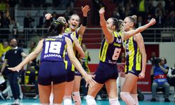 Fenerbahçe Opet, adını yarı finale yazdırdı