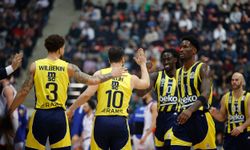 Fenerbahçe’nin konuğu Baskonia