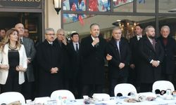 İçişleri Bakanı Yerlikaya: “9 aylık dönemimizde olaylar süratle aşağı doğru iniyor”