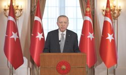 Cumhurbaşkanı Erdoğan, İslam İşbirliği Teşkilatı Gençlik Forumu 5. Genel Kurulu'na video mesaj gönderdi