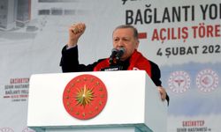 Erdoğan: Deprem şehirlerimizi ayağa kaldırana kadar durup dinlenmeyeceğiz