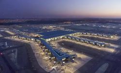 İstanbul Havalimanı'nın yeni misafiri Norveç Hava Yolları oldu
