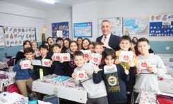 Sultangazi Belediyesi ilkokul öğrencilerine RitimUS üyeliği hediye ediyor