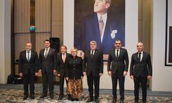 Türkiye Jokey Kulübü'nde Serdal Adalı 5'inci kez başkan seçildi