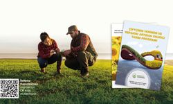 1000 Çiftçi 1000 Bereket’in ikinci İlerleme Raporu yayınlandı