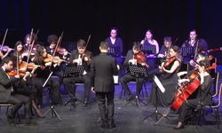 Ataşehir Belediyesi'nin düzenlediği 5. Klasik Müzik Festivali müzikseverlerle buluştu