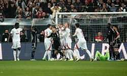 Beşiktaş’ın 5 maçlık gol yememe serisi sona erdi