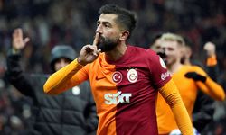 Maç sonuç 3’lüsü Kerem Demirbay’dan