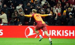 Galatasaray'ın en istikrarlısı Barış Alper Yılmaz