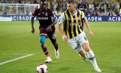 Trabzonspor ile Fenerbahçe 135. randevuda