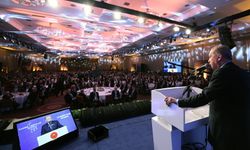 Cumhurbaşkanı Recep Tayyip Erdoğan, Bakırköy’de düzenlenen "Kadim Dostlar İftar Programı"nda konuştu