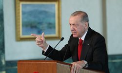 Cumhurbaşkanı Erdoğan “İBB nereye gittiği belli olmayan deste deste para görüntüleri ile anılmakta”