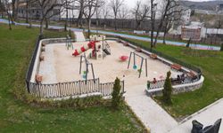 Alemdağ Parkı açıldı