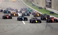 Formula 1'de heyecan Avustralya Grand Prix'siyle devam edecek