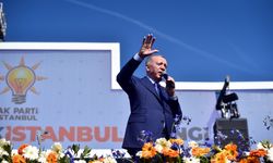 Cumhurbaşkanı Erdoğan “Murat Kurum ile İstanbul’da yeni bir dönemi başlatacağız”