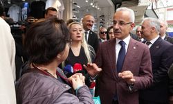 Bakan Uraloğlu: Bu sene İstanbul'da 4 metro açılışı yaptık