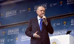 Cumhurbaşkanı Erdoğan: Milletimizin huzuruna kimse kastedemez