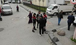 Fatih'te Türkiye Güven ve Huzur denetimi yapıldı