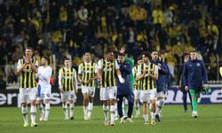 Fenerbahçe, Konferans Ligi'nde kasasını doldurmaya devam ediyor