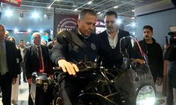Motosiklete binen Bakan Yerlikaya'dan kaza istatistiği açıklaması