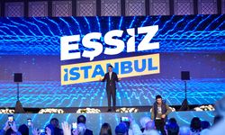 Murat Kurum 'Eşsiz İstanbul Tanıtım Toplantısı'nda konuştu