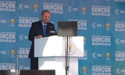 Cumhurbaşkanı Erdoğan: Gabar'da günlük üretimde 37 bin varili geçmiş durumdayız; buralar uçacak, uçacak