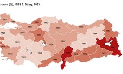 Türkiye'de işsizlik oranı, son 10 yılın en düşük seviyesine indi