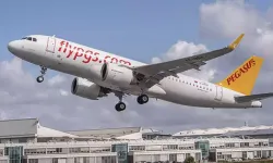Pegasus Havayolları İran'a yapılacak uçuşları iptal etti