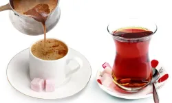 “Bayram ziyaretlerinde çay ve kahveyi aşırı tüketmeyin”