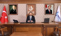 Bağcılar’da Abdullah Özdemir belediye başkanı seçildi