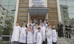 Başkan Abdurrahman Dursun’dan Sultangazi’deki Otizmli Çocuklar için özel hizmet