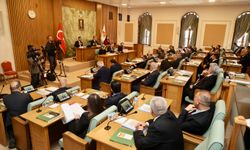Zeytinburnu’nda yeni dönemin ilk meclis toplantısı yapıldı