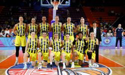 Kadınlar Euroleague’de Fenerbahçe, üst üste 3. kez finalde