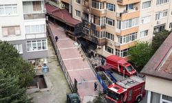 Beşiktaş’ta 29 kişinin öldüğü gece kulübü yangınına ilişkin itfaiye raporu hazırlandı