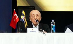 Vefa Küçük, Fenerbahçe Yüksek Divan Kurulu Başkanlığı'na adaylığını açıkladı
