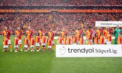 Galatasaray, Süper Lig’de 21 maçtır kaybetmiyor