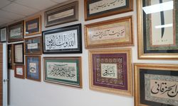 Osmanlı Cihan Devleti’nin mirası olan eserler Londra’daki müzayede evinde