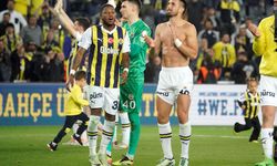Fenerbahçe, Beşiktaş'ı sahasında 3 sezon sonra mağlup etti