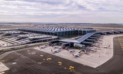 İstanbul Havalimanı 15-21 Nisan tarihlerinde Avrupa'nın en yoğun havalimanı oldu