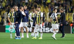 Fenerbahçe'de İsmail Kartal tartışılıyor
