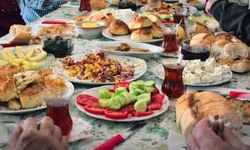 Beslenme ve Diyet Uzmanı Gülcan Yıldız: “Ramazan sonrası beslenmeye dikkat”