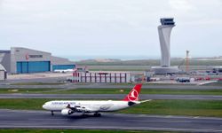 İstanbul Havalimanı'nda 'Spotter Alanı' yeniden açıldı