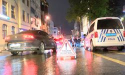 Kadıköy'de 'huzur' denetimi gerçekleştirildi
