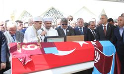 Mehmet Ali Yılmaz devlet töreniyle son yolculuğuna uğurlandı