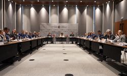 Türk ve Finlandiyalı şirketler Ankara’da bir araya geldi