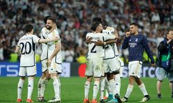 UEFA Şampiyonlar Ligi'nde final heyecanı yaşanacak