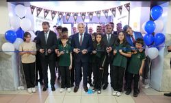 Başkan Yıldırım, Ümraniye’de 11 kütüphanenin açılışını yaptı